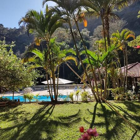 Vila Da Sol Itaipava Casas E Estudios Petrópolis Εξωτερικό φωτογραφία