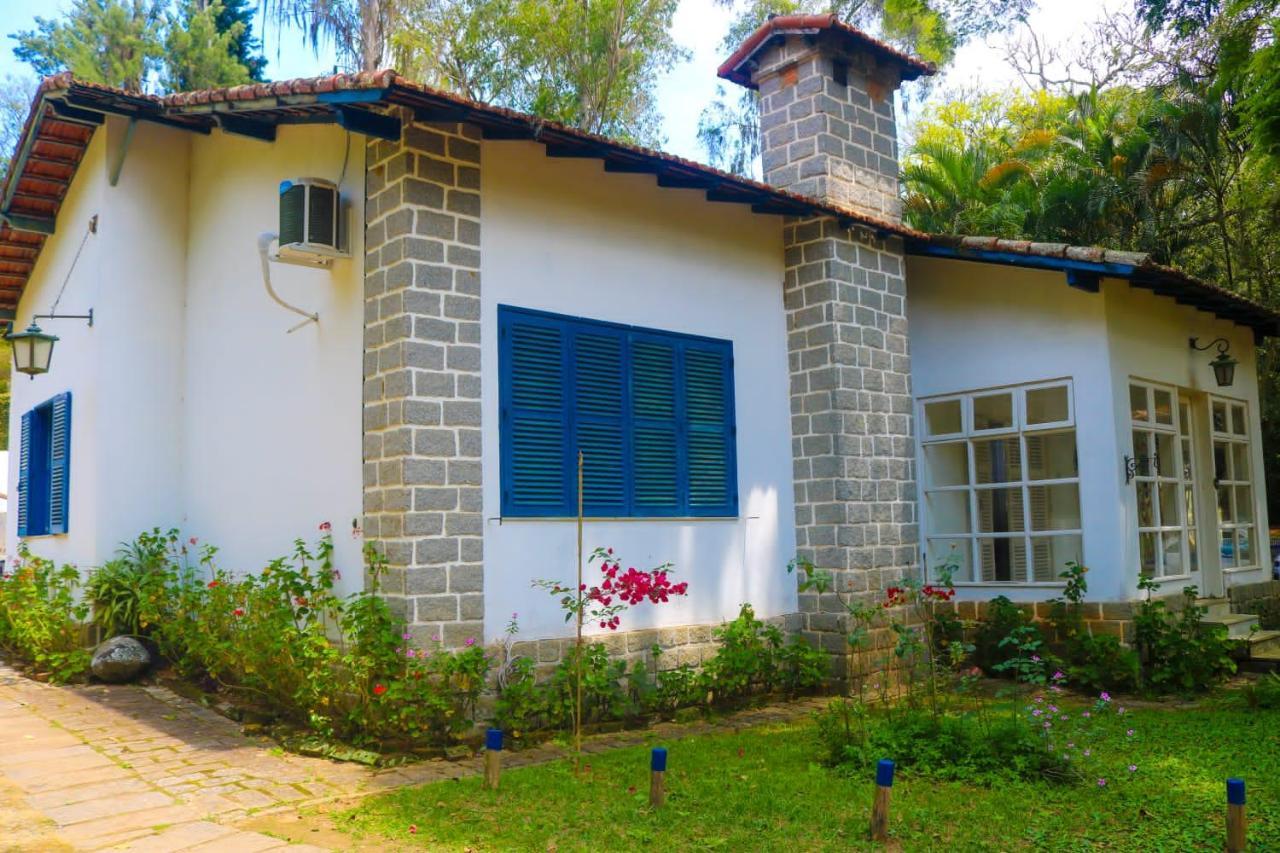 Vila Da Sol Itaipava Casas E Estudios Petrópolis Εξωτερικό φωτογραφία