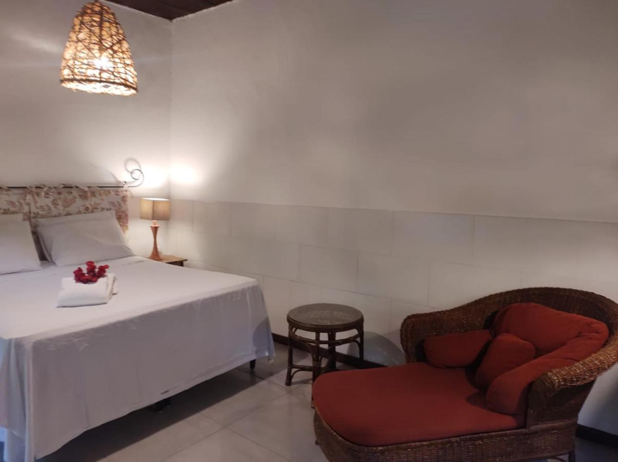 Vila Da Sol Itaipava Casas E Estudios Petrópolis Εξωτερικό φωτογραφία