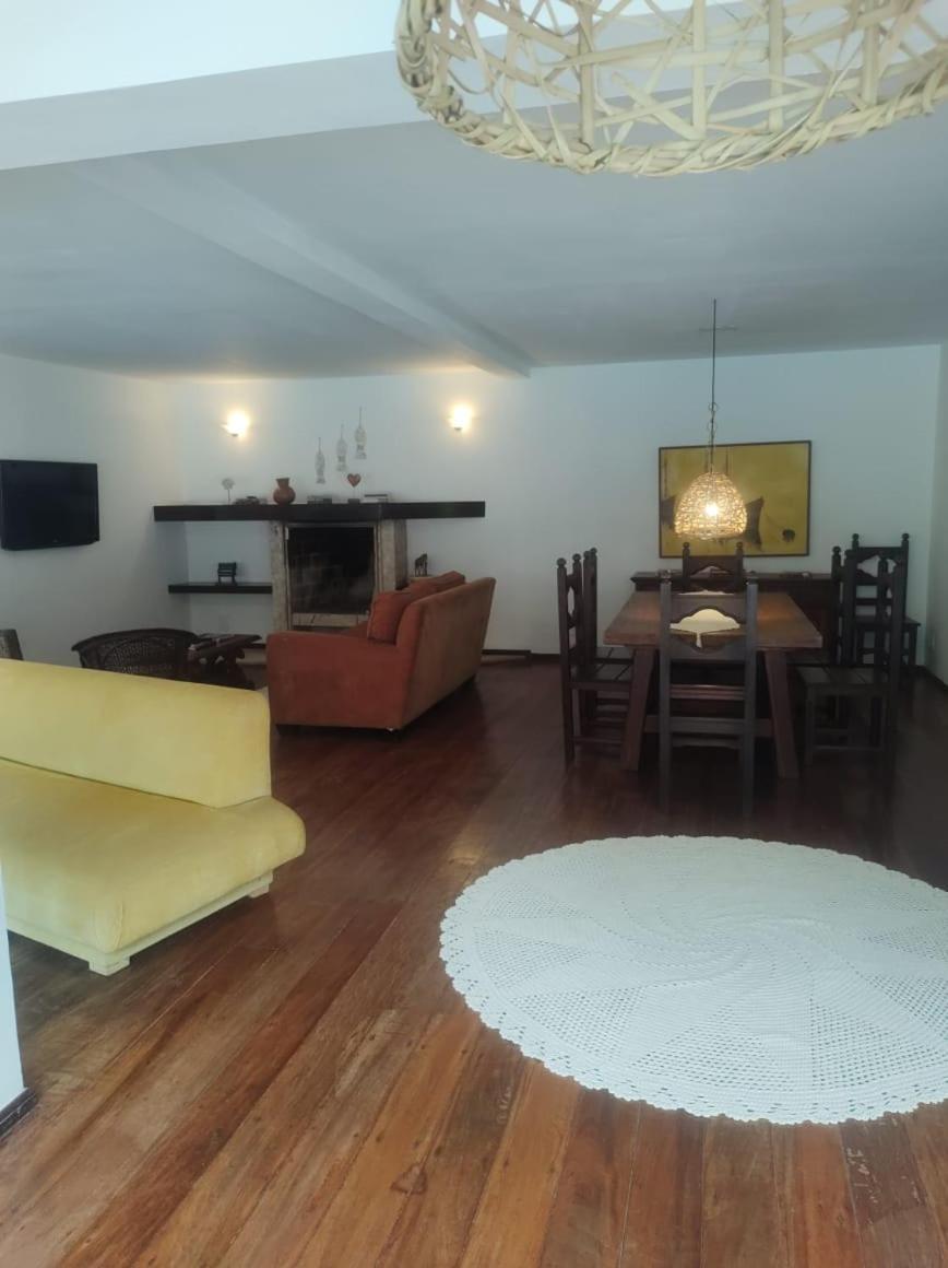 Vila Da Sol Itaipava Casas E Estudios Petrópolis Εξωτερικό φωτογραφία
