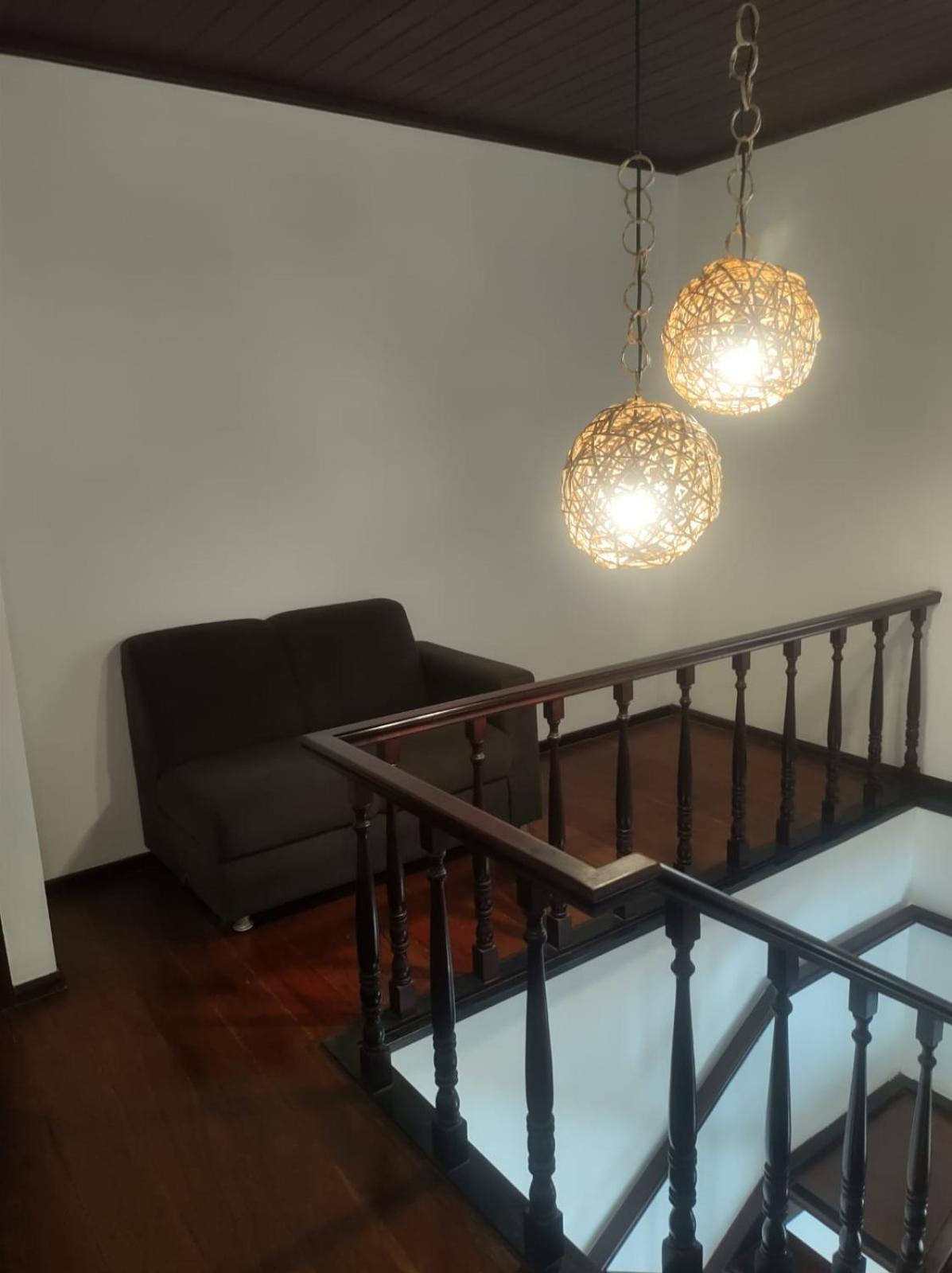 Vila Da Sol Itaipava Casas E Estudios Petrópolis Εξωτερικό φωτογραφία