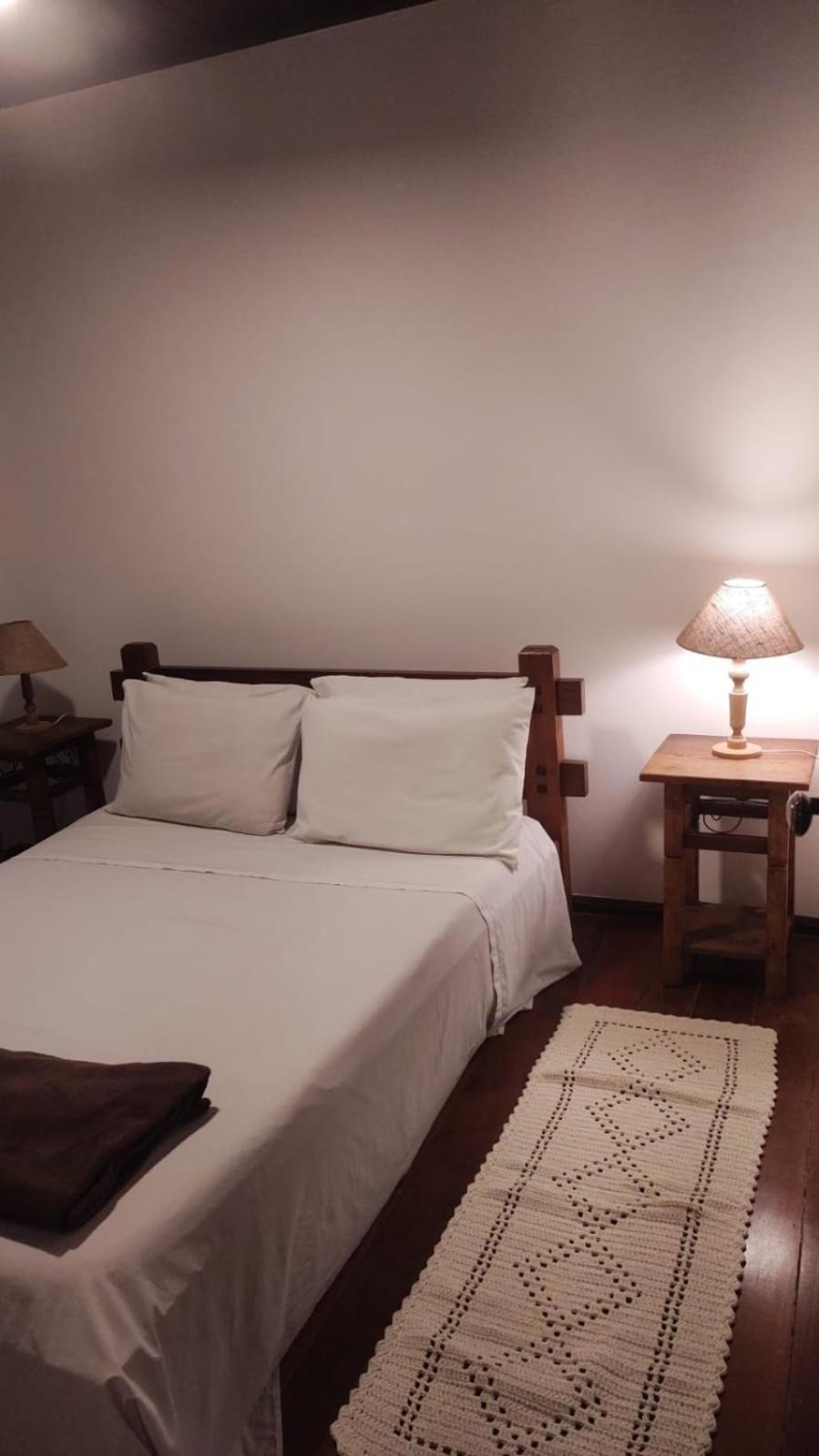 Vila Da Sol Itaipava Casas E Estudios Petrópolis Εξωτερικό φωτογραφία