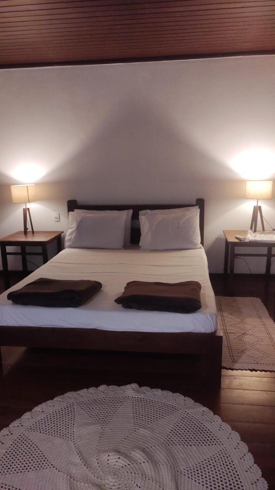 Vila Da Sol Itaipava Casas E Estudios Petrópolis Εξωτερικό φωτογραφία
