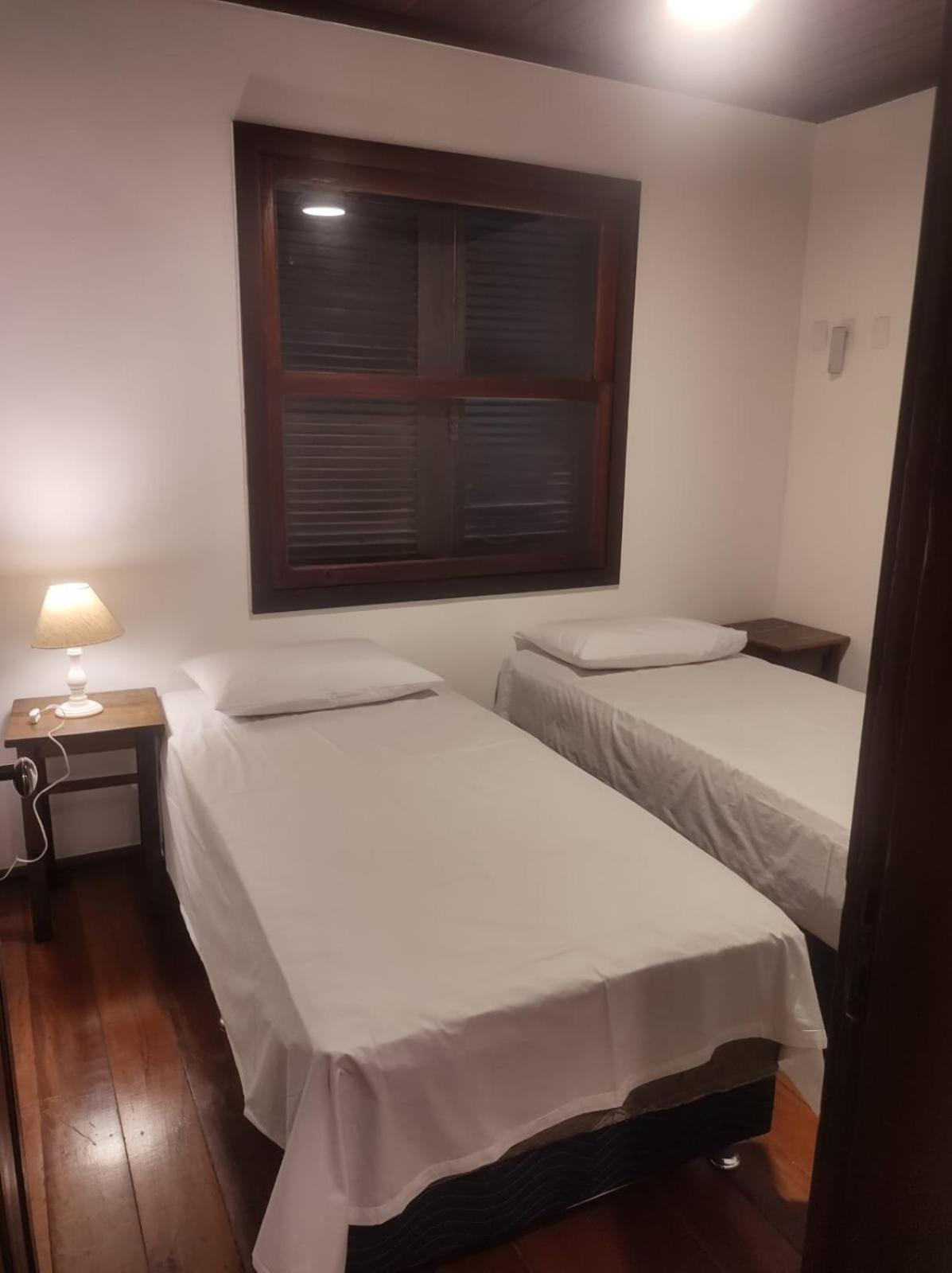 Vila Da Sol Itaipava Casas E Estudios Petrópolis Εξωτερικό φωτογραφία
