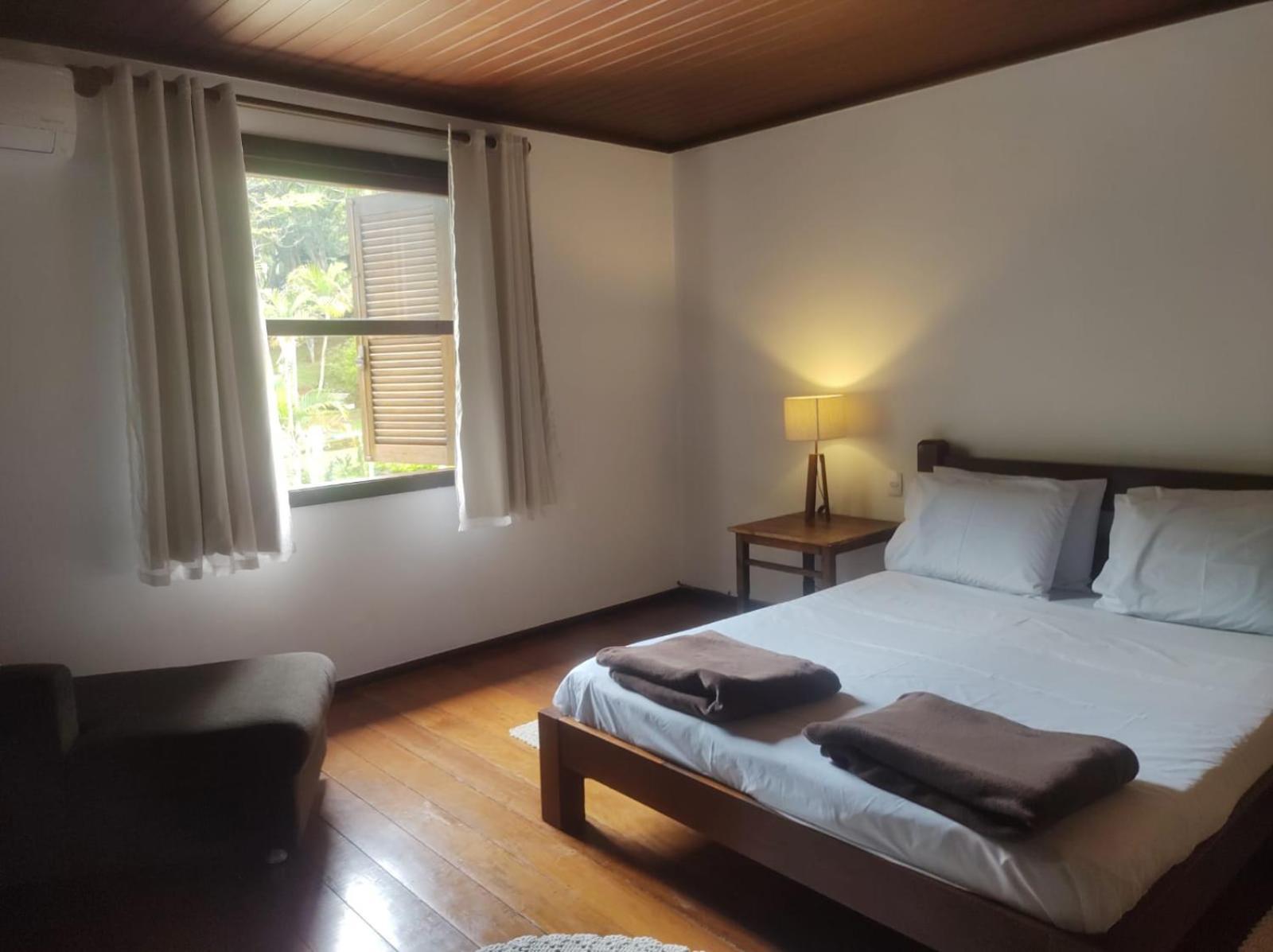 Vila Da Sol Itaipava Casas E Estudios Petrópolis Εξωτερικό φωτογραφία