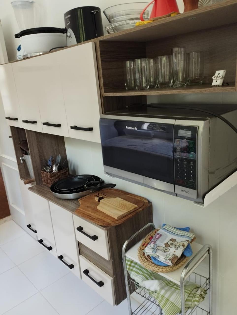 Vila Da Sol Itaipava Casas E Estudios Petrópolis Εξωτερικό φωτογραφία