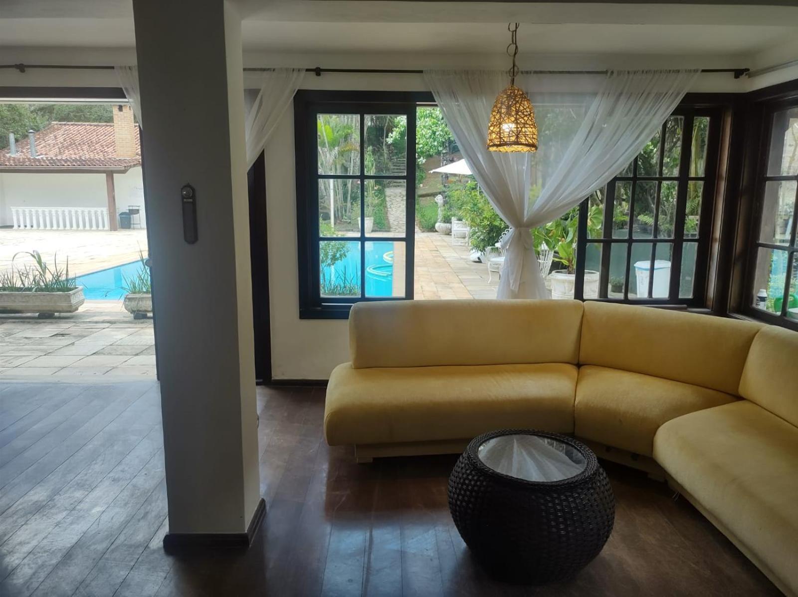 Vila Da Sol Itaipava Casas E Estudios Petrópolis Εξωτερικό φωτογραφία