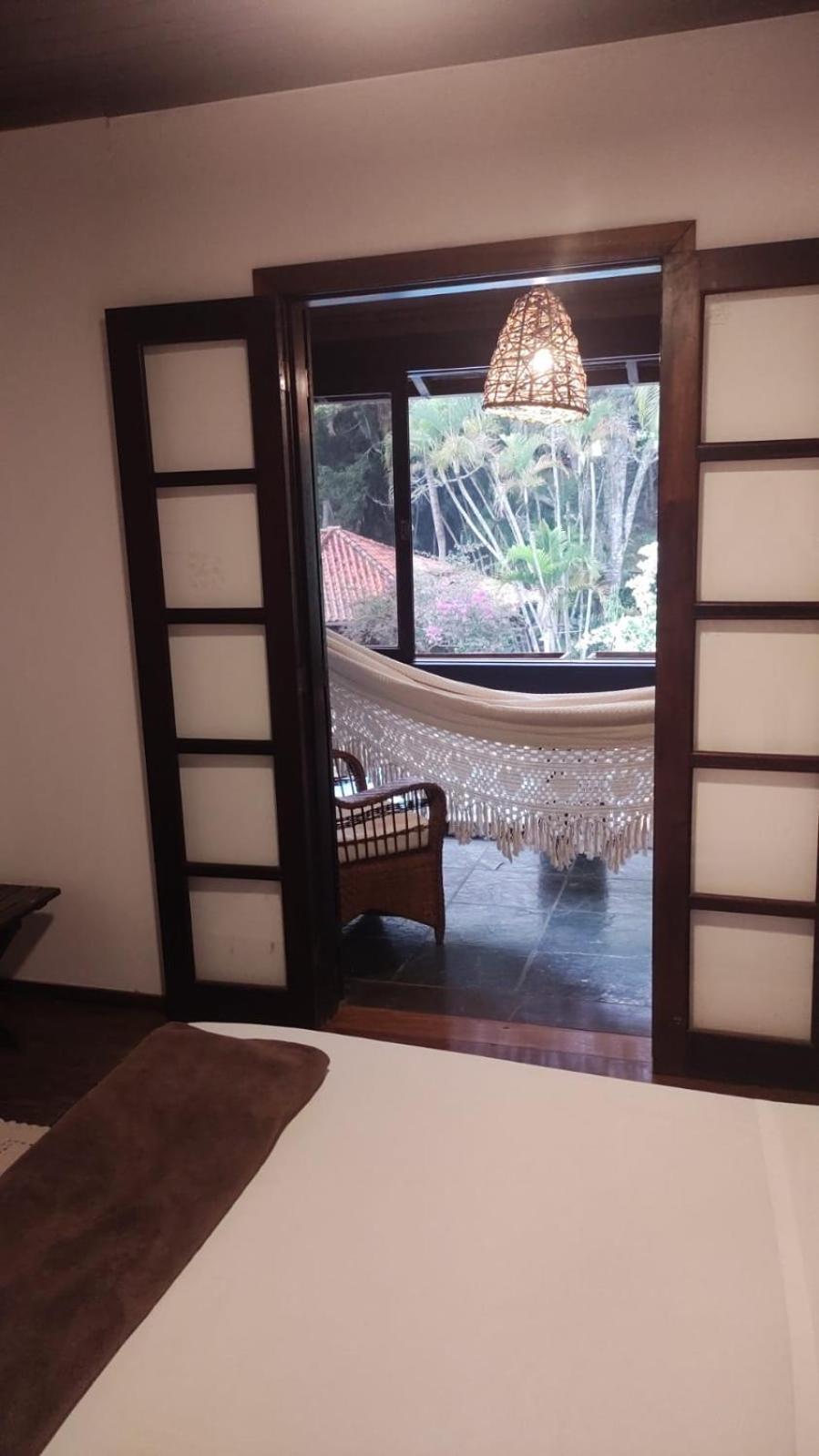 Vila Da Sol Itaipava Casas E Estudios Petrópolis Εξωτερικό φωτογραφία