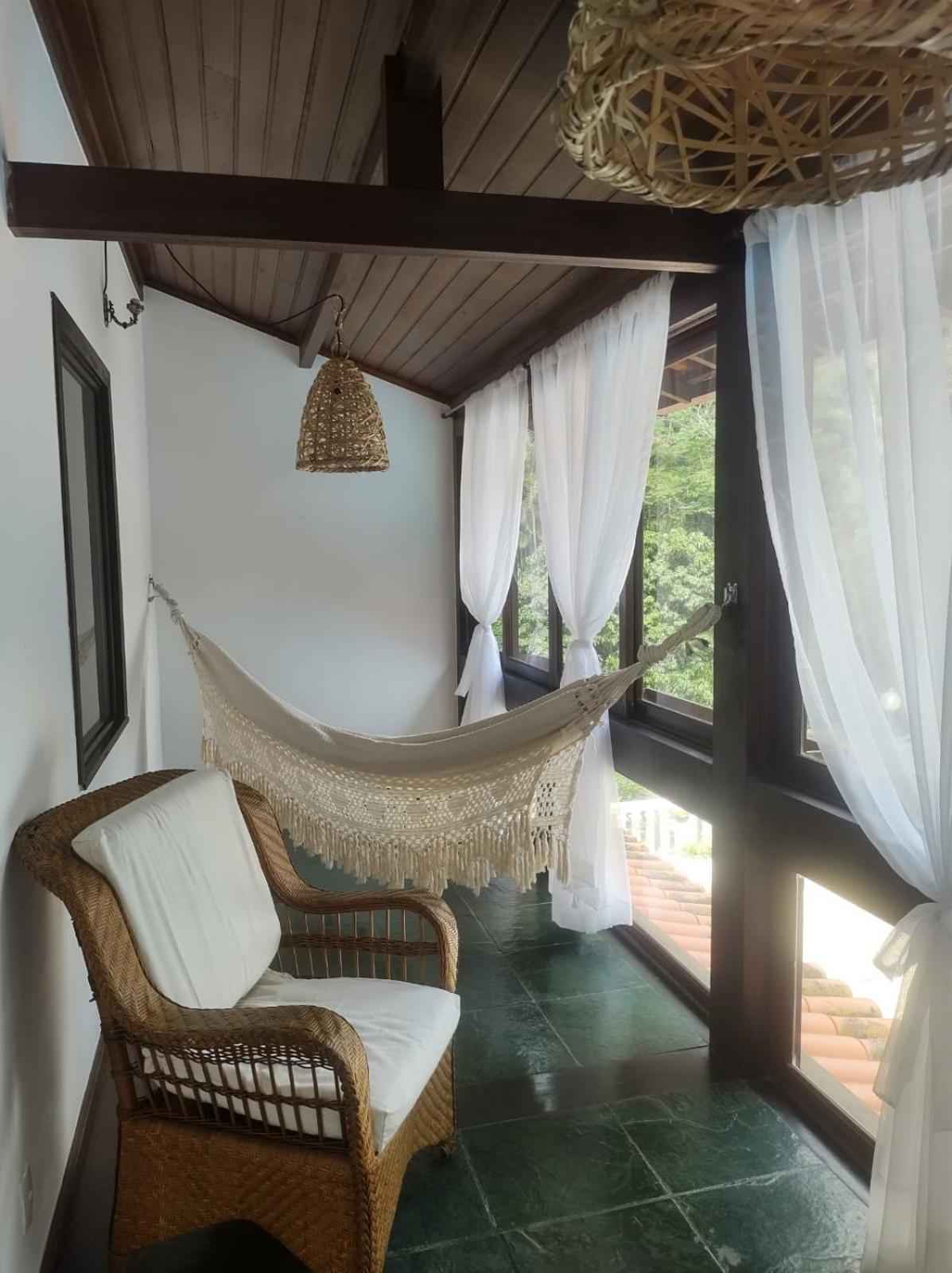 Vila Da Sol Itaipava Casas E Estudios Petrópolis Εξωτερικό φωτογραφία