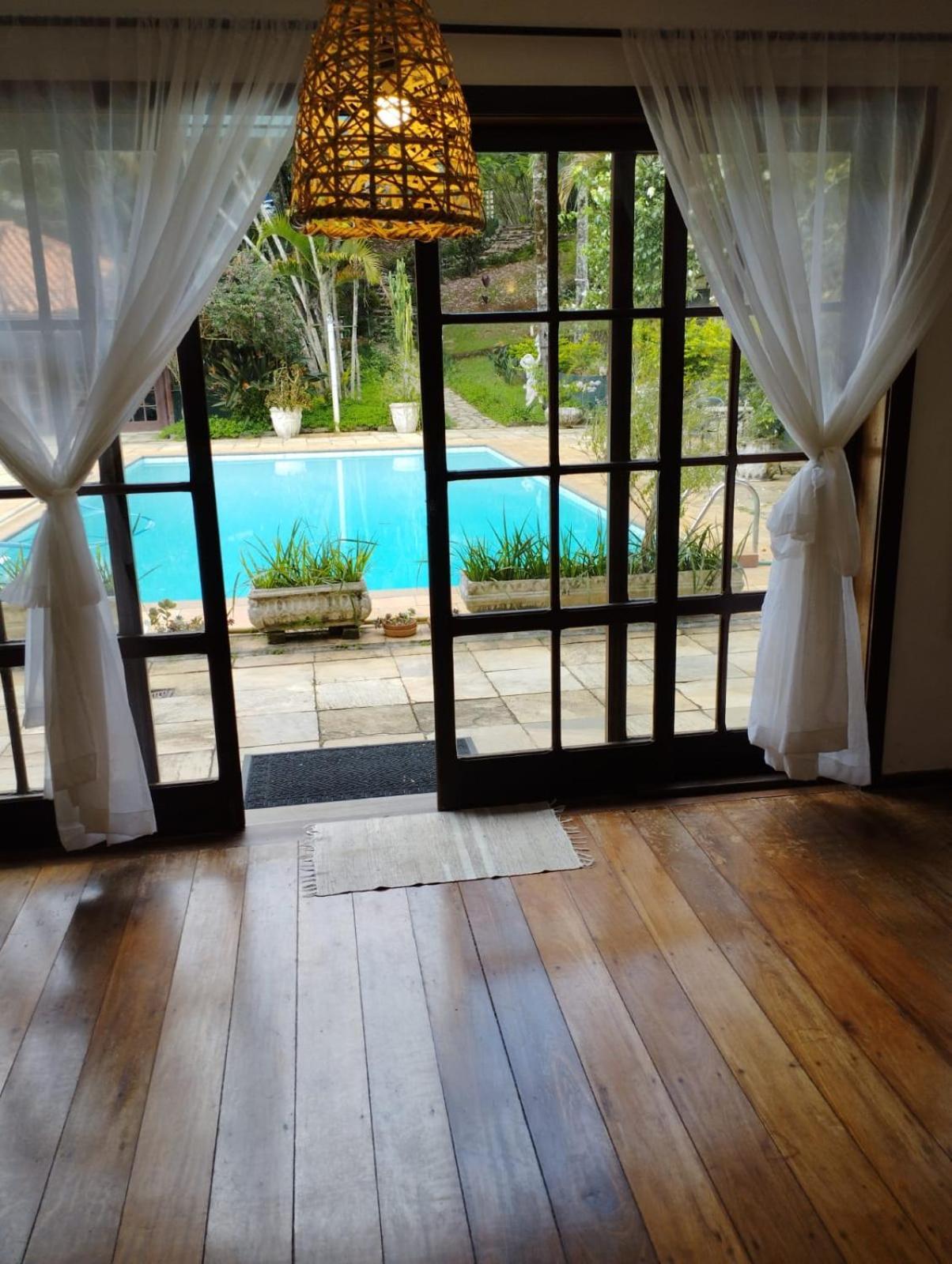 Vila Da Sol Itaipava Casas E Estudios Petrópolis Εξωτερικό φωτογραφία