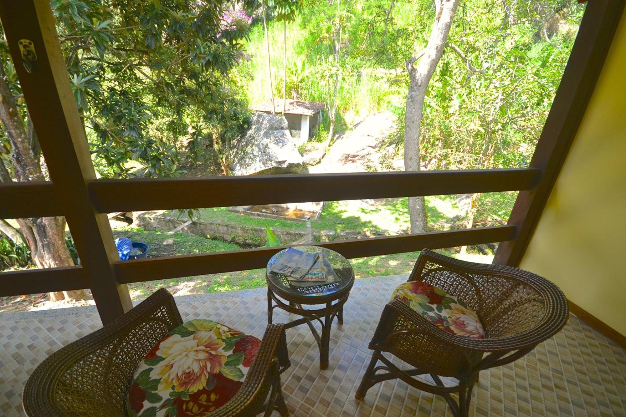 Vila Da Sol Itaipava Casas E Estudios Petrópolis Δωμάτιο φωτογραφία