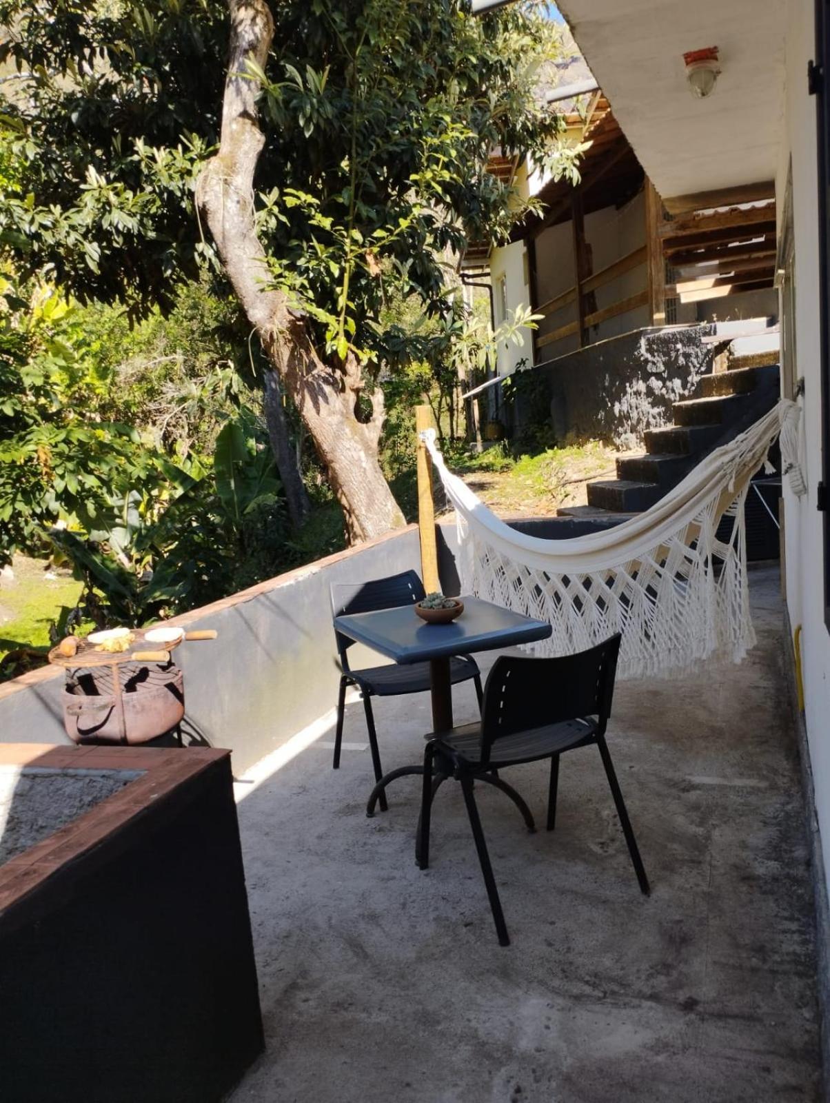 Vila Da Sol Itaipava Casas E Estudios Petrópolis Εξωτερικό φωτογραφία