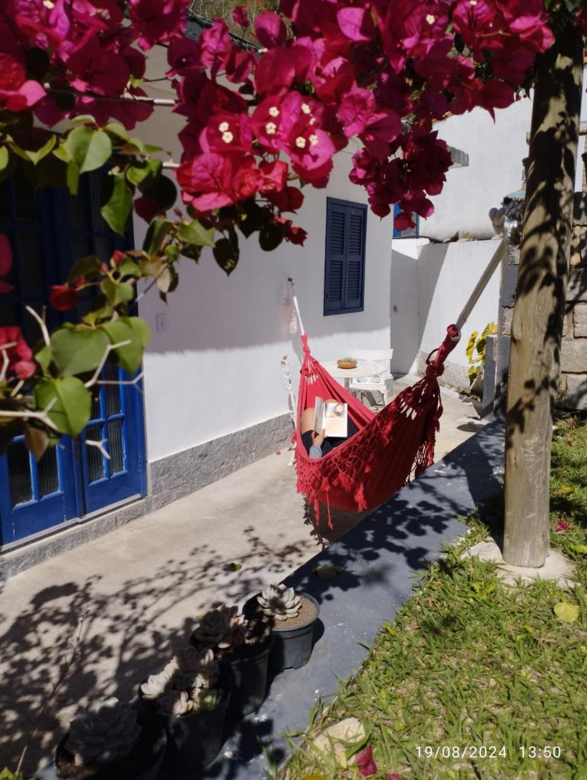Vila Da Sol Itaipava Casas E Estudios Petrópolis Εξωτερικό φωτογραφία