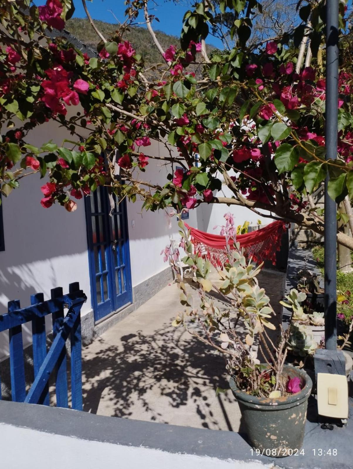 Vila Da Sol Itaipava Casas E Estudios Petrópolis Εξωτερικό φωτογραφία