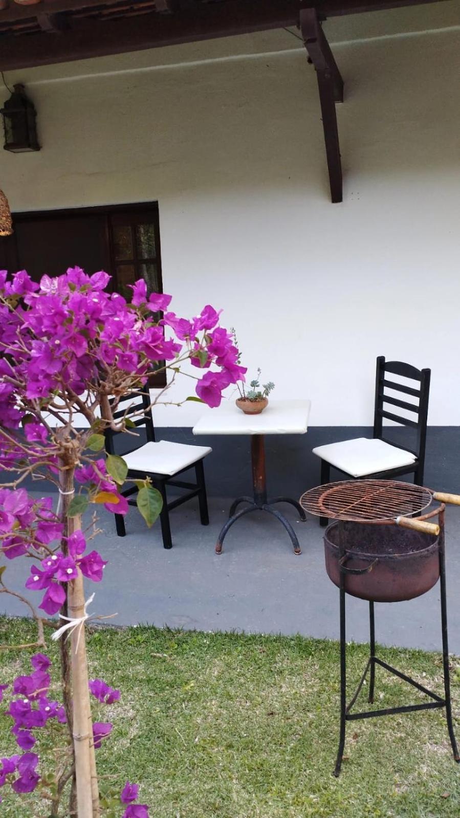 Vila Da Sol Itaipava Casas E Estudios Petrópolis Εξωτερικό φωτογραφία