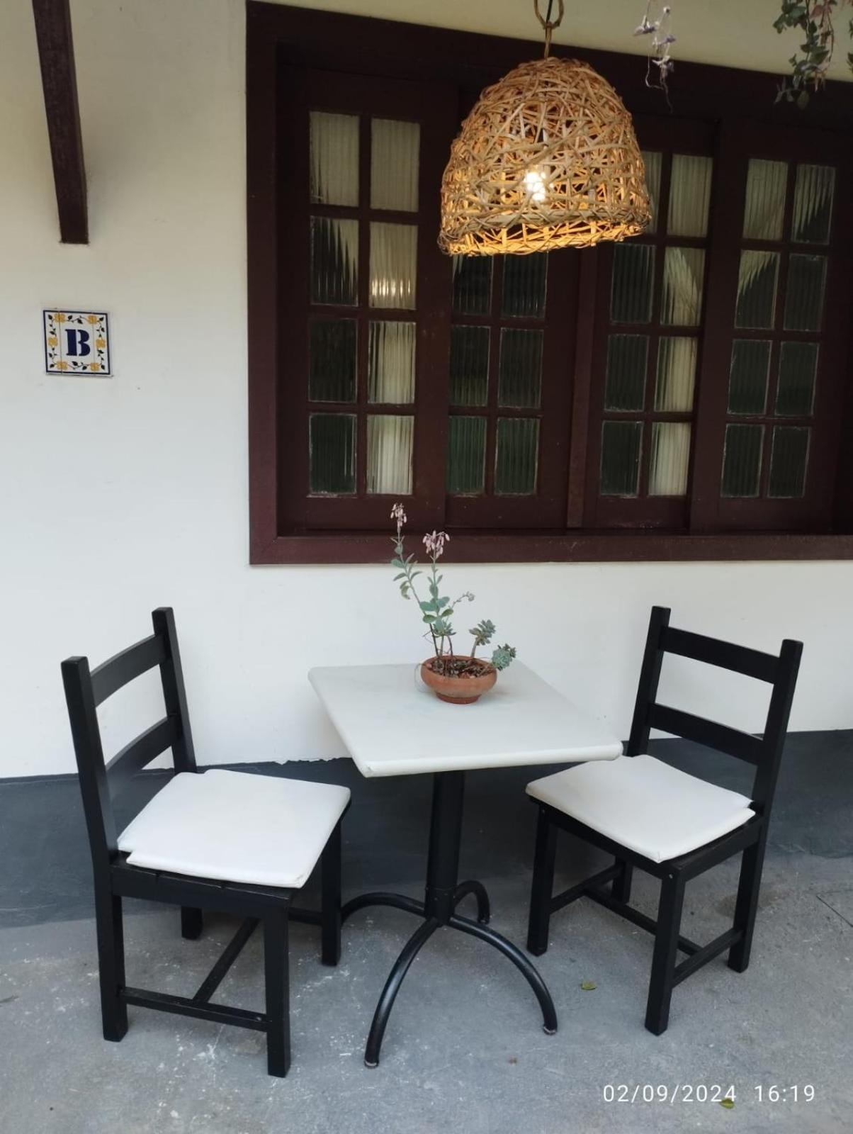 Vila Da Sol Itaipava Casas E Estudios Petrópolis Εξωτερικό φωτογραφία