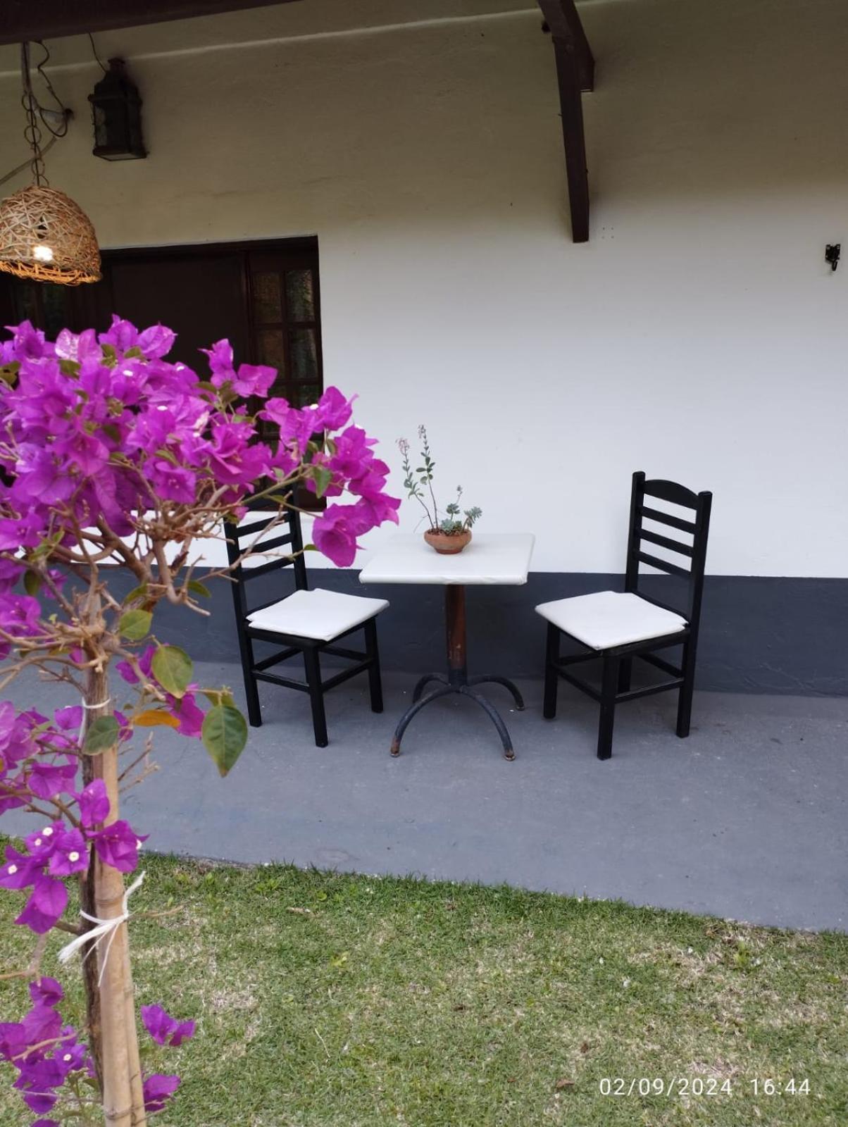 Vila Da Sol Itaipava Casas E Estudios Petrópolis Εξωτερικό φωτογραφία