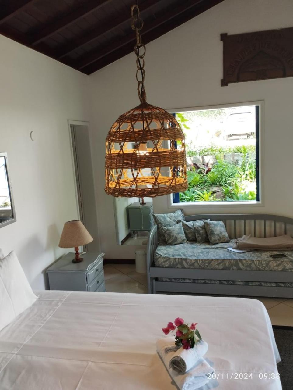 Vila Da Sol Itaipava Casas E Estudios Petrópolis Εξωτερικό φωτογραφία